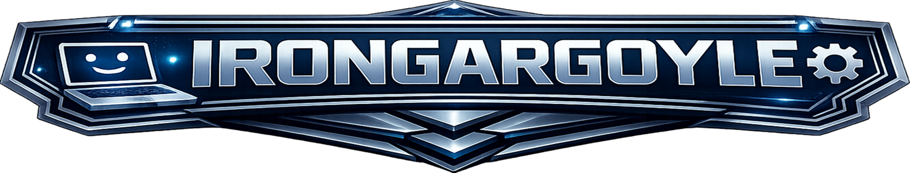 IronGargoyle logo